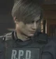 LEON KENNEDY