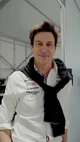 Toto wolff 