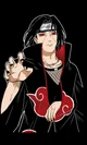 Uchiha Itachi