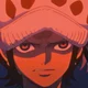Trafalgar Law