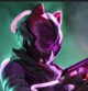 Cyber cat
