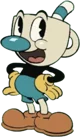 Mugman -TCS-