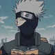 Kakashi Hatake