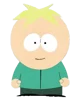 Butters Stotch