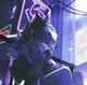 The Silver Wolf