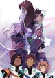 Voltron plus Lotor