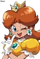 Princess Daisy