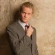 Barney Stinson 
