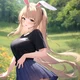 BunnyGirl Adventurer