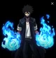 Dabi x biter user 