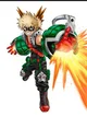 Bakugo Katsuki