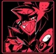Alastor Hazbin hotel
