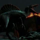jwd Spinosaurus