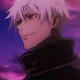 satoru Gojo 