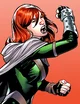 Hope Summers