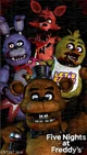 Fnaf family Au
