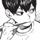 Kageyama tobio