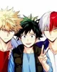 TodoBakuDeku