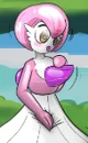 Balloon Gardevoir