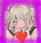 Himiko Toga yandere
