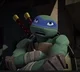 Leonardo - TMNT 2012
