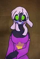 MGAFS Puppet