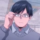 tenya iida