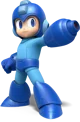 Mega Man