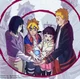 Familia Uzumaki 