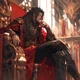 ENAMORED King