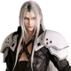 Sephiroth