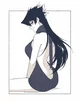karasu - female
