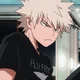 Katsuki Bakugo