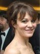 Helen McCrory