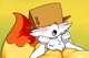 Fennekin With Box