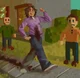 Micheal Afton