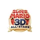 Super Mario 3D AS