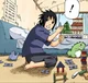 Sasuke Uchiha 