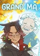 grand ma WEBTOON 