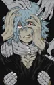 Tomura Shigaraki