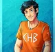 percy jackson