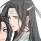 Lan Wangji 