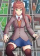 Giant monika