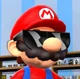 Mario - SMG4