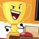 Trophy - II