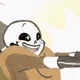 Ink sans