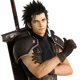 Zack Fair