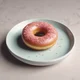 Free Donut