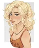Annabeth Chase 