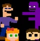 Afton Family 